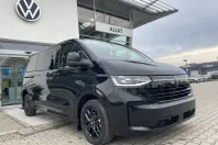 Volkswagen Caravelle din 2025 cu 1 km - oferta VOL183132 - foto 1