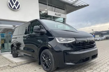 Volkswagen Caravelle din 2025 - oferta VOL183132
