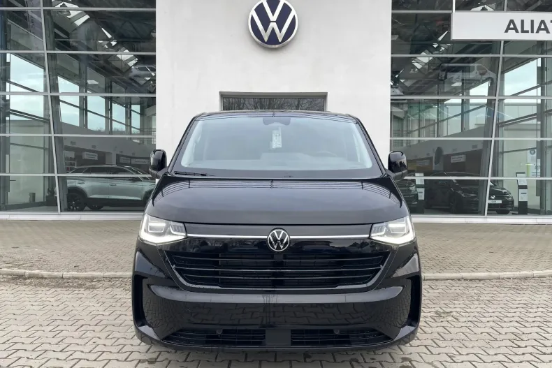 Volkswagen Caravelle din 2025 cu 1 km - oferta VOL183132 - foto 2