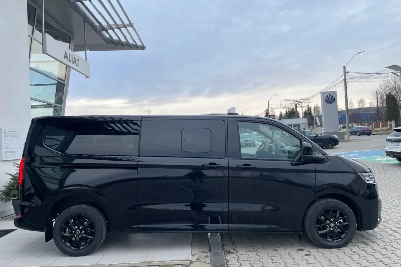 Volkswagen Caravelle din 2025 cu 1 km - oferta VOL183132 - foto 3