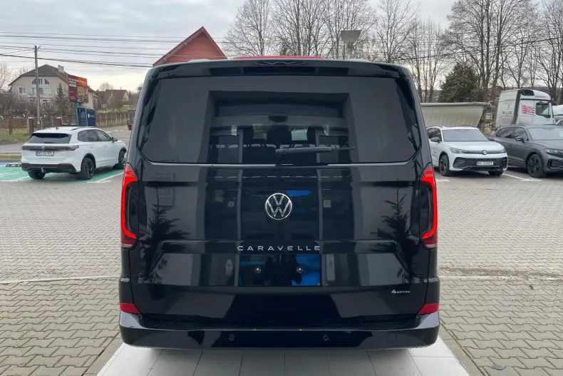 Volkswagen Caravelle din 2025 cu 1 km - oferta VOL183132 - foto 5