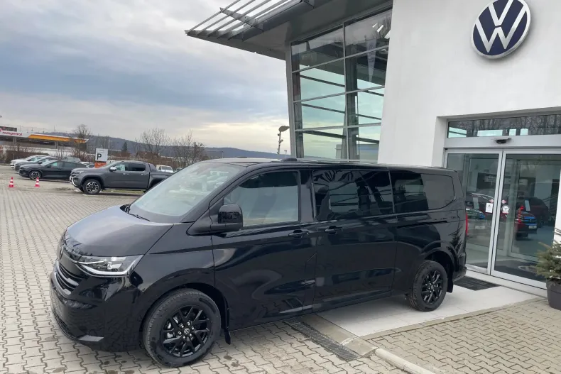 Volkswagen Caravelle din 2025 cu 1 km - oferta VOL183132 - foto 7