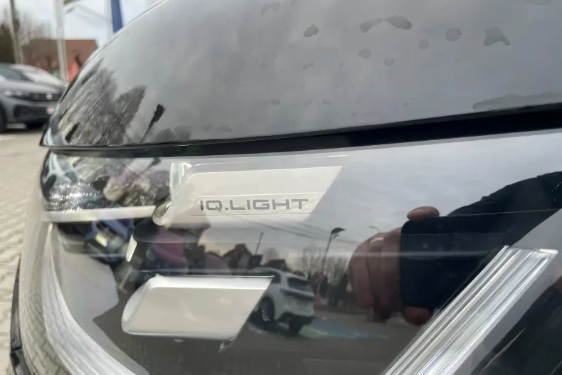 Volkswagen Caravelle din 2025 cu 1 km - oferta VOL183132 - foto 8