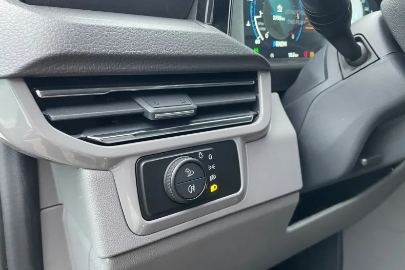 Volkswagen Caravelle din 2025 cu 1 km - oferta VOL183132 - foto 11