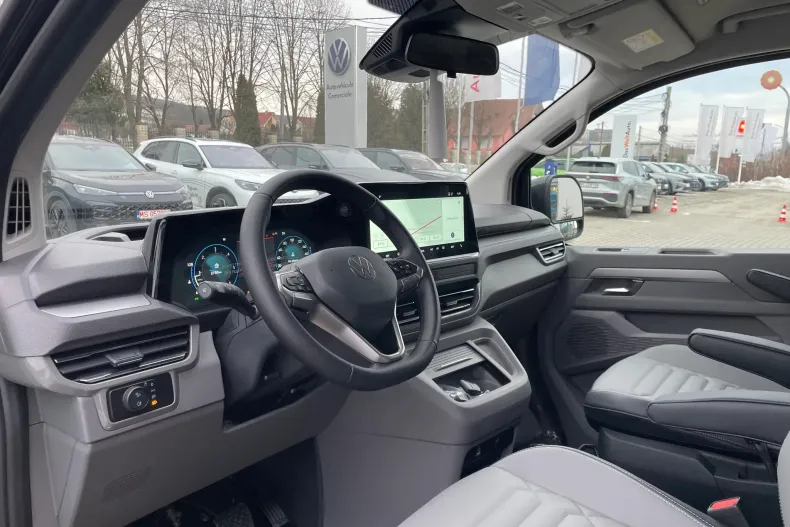 Volkswagen Caravelle din 2025 cu 1 km - oferta VOL183132 - foto 12