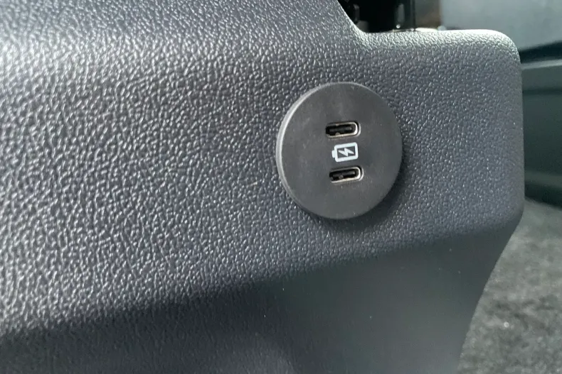 Volkswagen Caravelle din 2025 cu 1 km - oferta VOL183132 - foto 16