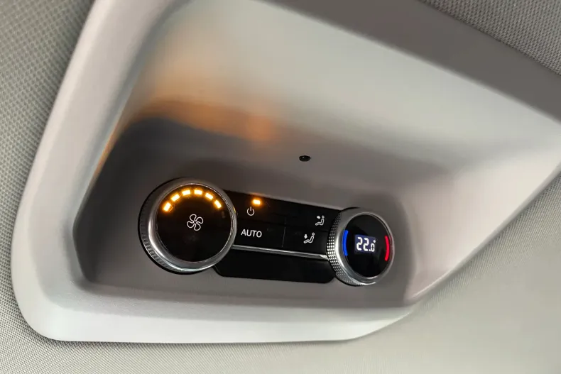 Volkswagen Caravelle din 2025 cu 1 km - oferta VOL183132 - foto 17