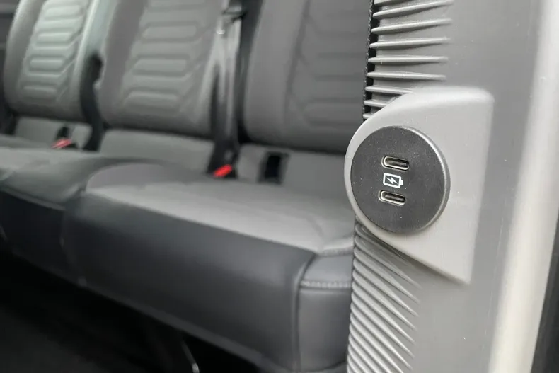 Volkswagen Caravelle din 2025 cu 1 km - oferta VOL183132 - foto 19