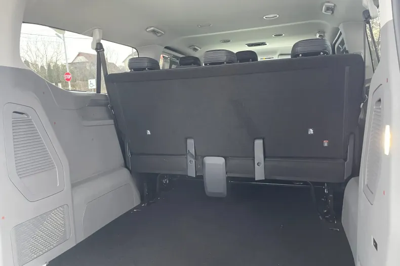 Volkswagen Caravelle din 2025 cu 1 km - oferta VOL183132 - foto 20