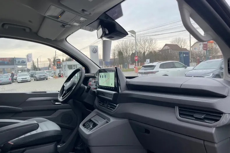 Volkswagen Caravelle din 2025 cu 1 km - oferta VOL183132 - foto 25