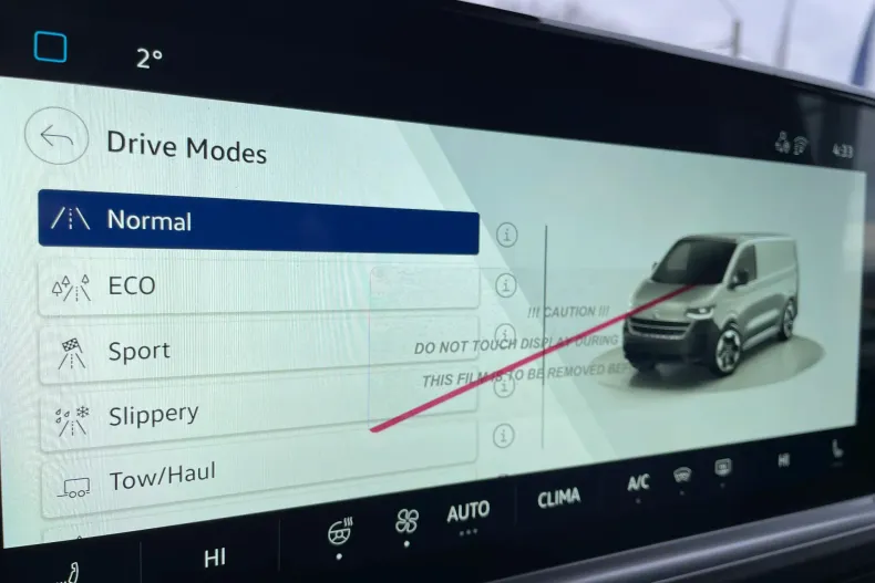 Volkswagen Caravelle din 2025 cu 1 km - oferta VOL183132 - foto 27