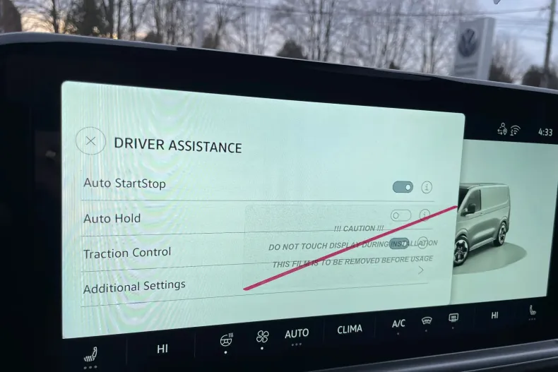 Volkswagen Caravelle din 2025 cu 1 km - oferta VOL183132 - foto 28