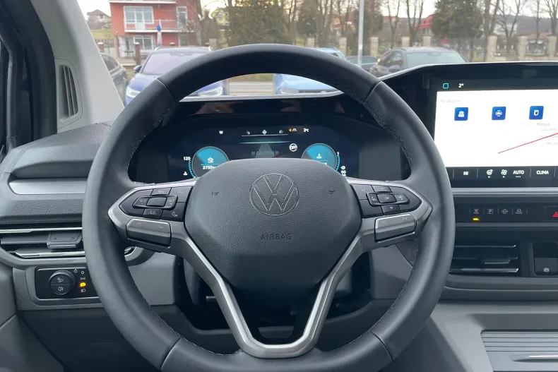 Volkswagen Caravelle din 2025 cu 1 km - oferta VOL183132 - foto 29