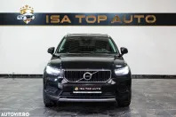 Volvo XC40 din 2020 cu 123.496 km - oferta VOL183133 - foto 2