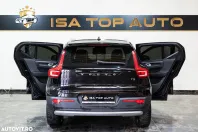 Volvo XC40 din 2020 cu 123.496 km - oferta VOL183133 - foto 3