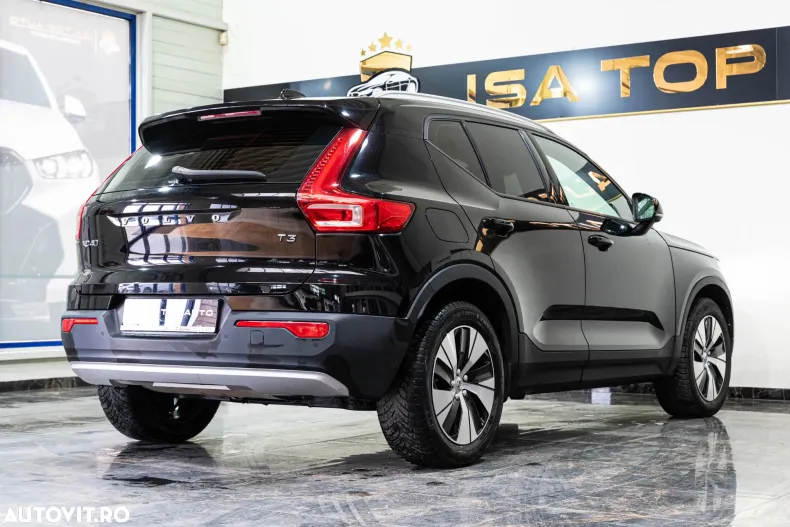 Volvo XC40 din 2020 cu 123.496 km - oferta VOL183133 - foto 4