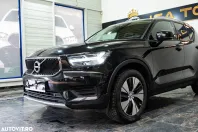 Volvo XC40 din 2020 cu 123.496 km - oferta VOL183133 - foto 9