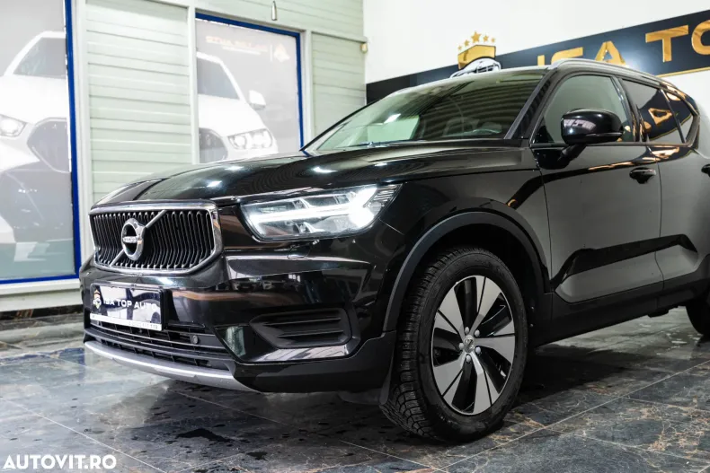 Volvo XC40 din 2020 cu 123.496 km - oferta VOL183133 - foto 9
