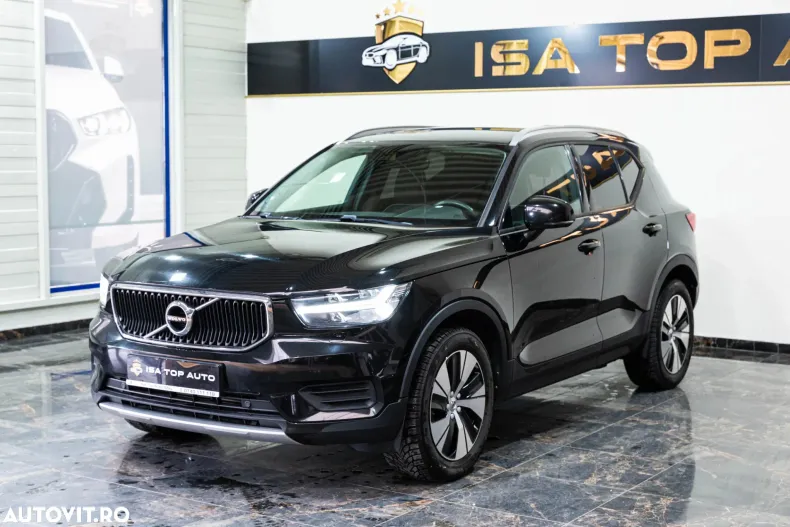 Volvo XC40 din 2020 cu 123.496 km - oferta VOL183133 - foto 10