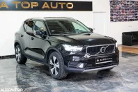 Volvo XC40 din 2020 cu 123.496 km - oferta VOL183133 - foto 11