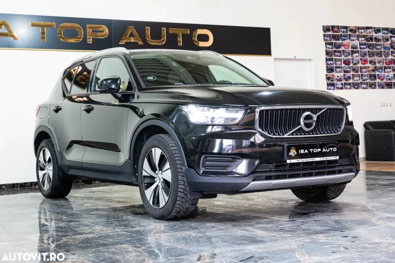 Volvo XC40 din 2020 cu 123.496 km - oferta VOL183133 - foto 12