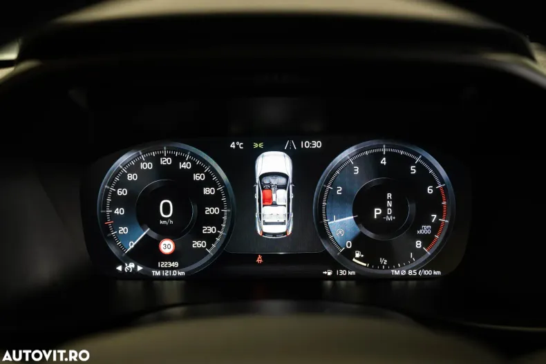 Volvo XC40 din 2020 cu 123.496 km - oferta VOL183133 - foto 23