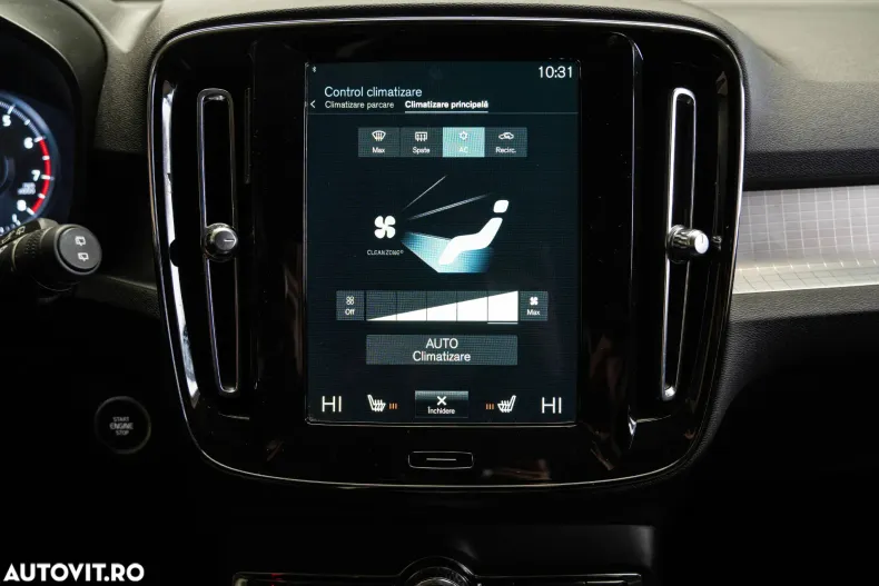 Volvo XC40 din 2020 cu 123.496 km - oferta VOL183133 - foto 27