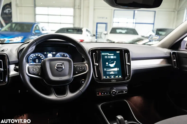 Volvo XC40 din 2020 cu 123.496 km - oferta VOL183133 - foto 28