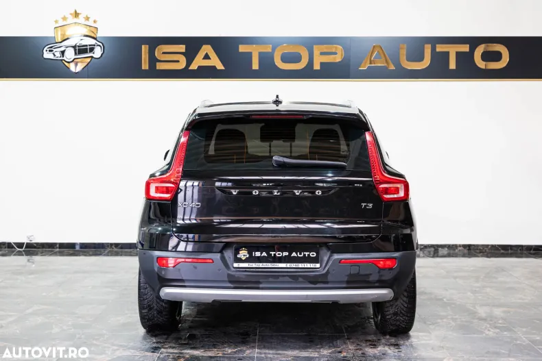Volvo XC40 din 2020 cu 123.496 km - oferta VOL183133 - foto 32