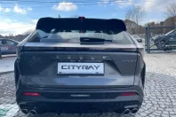 Geely Cityray din 2025 cu 5 km - oferta GEE183134 - foto 4