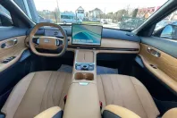 Geely Starray EM-i din 2025 cu 1 km - oferta GEE183135 - foto 5