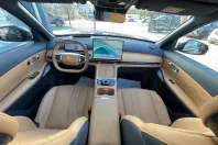 Geely Starray EM-i din 2025 cu 1 km - oferta GEE183135 - foto 6