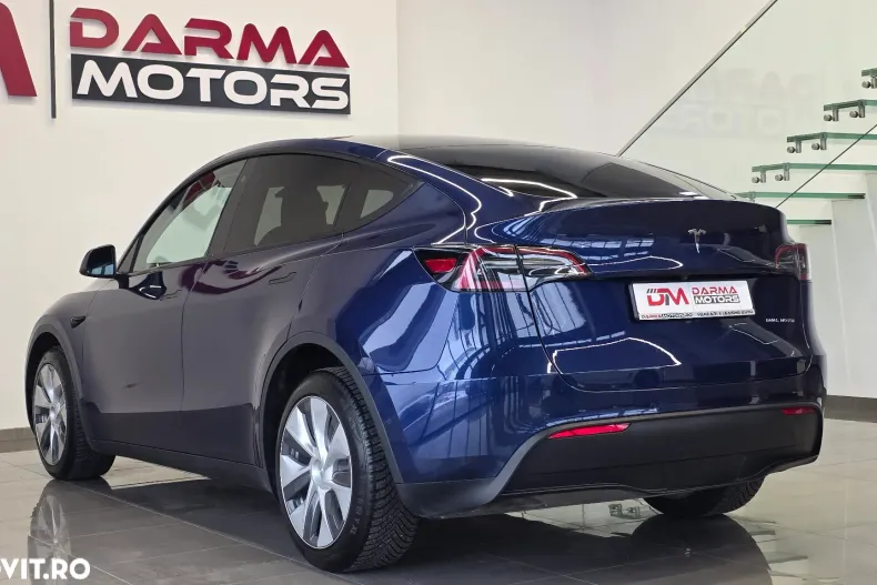Tesla Model Y din 2021 cu 106.760 km - oferta TES183137 - foto 5