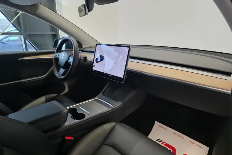 Tesla Model Y din 2021 cu 106.760 km - oferta TES183137 - foto 6