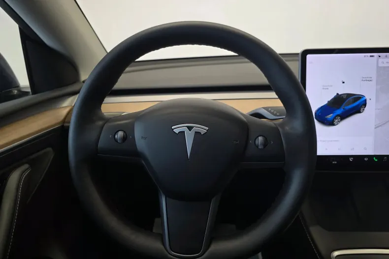 Tesla Model Y din 2021 cu 106.760 km - oferta TES183137 - foto 9