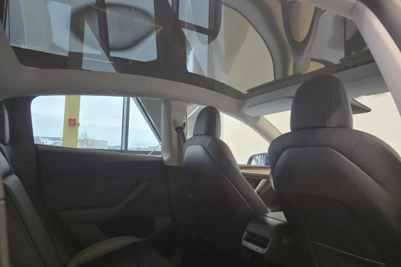 Tesla Model Y din 2021 cu 106.760 km - oferta TES183137 - foto 13