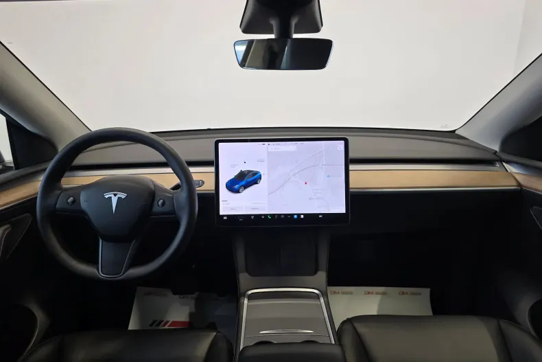 Tesla Model Y din 2021 cu 106.760 km - oferta TES183137 - foto 14