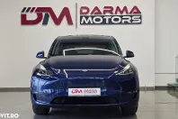 Tesla Model Y din 2021 cu 106.760 km - oferta TES183137 - foto 16