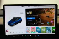 Tesla Model Y din 2021 cu 106.760 km - oferta TES183137 - foto 19