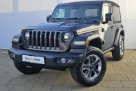 Jeep Wrangler din 2022 cu 36.937 km - oferta JEE183138 - foto 1