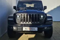 Jeep Wrangler din 2022 cu 36.937 km - oferta JEE183138 - foto 2