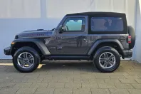 Jeep Wrangler din 2022 cu 36.937 km - oferta JEE183138 - foto 4