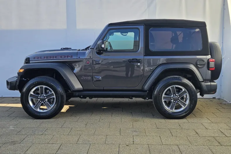 Jeep Wrangler din 2022 cu 36.937 km - oferta JEE183138 - foto 4