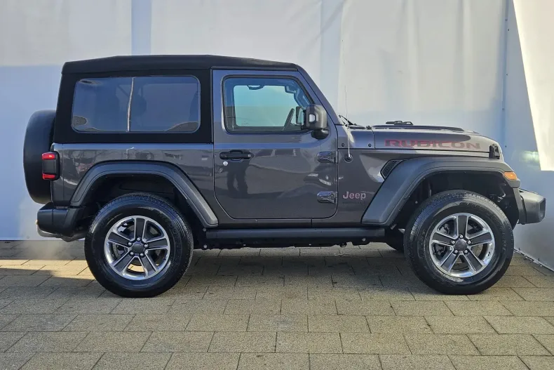 Jeep Wrangler din 2022 cu 36.937 km - oferta JEE183138 - foto 7