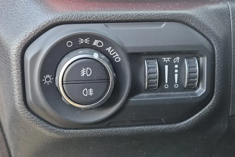 Jeep Wrangler din 2022 cu 36.937 km - oferta JEE183138 - foto 11