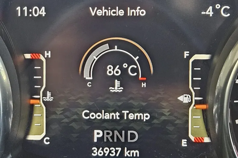 Jeep Wrangler din 2022 cu 36.937 km - oferta JEE183138 - foto 12