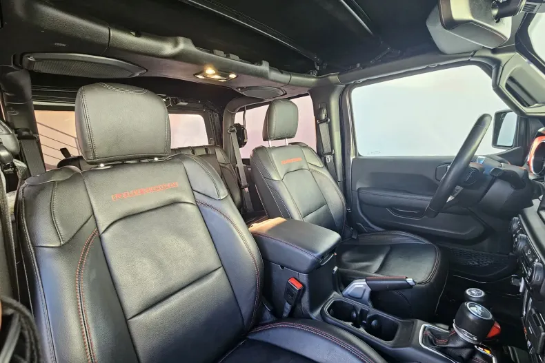 Jeep Wrangler din 2022 cu 36.937 km - oferta JEE183138 - foto 15