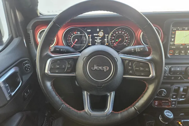 Jeep Wrangler din 2022 cu 36.937 km - oferta JEE183138 - foto 16