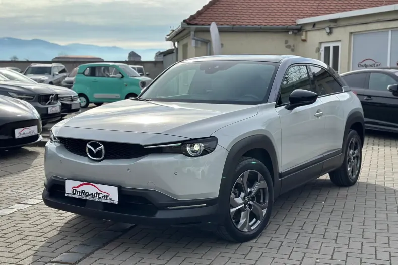 Mazda MX-3 din 2020 cu 72.732 km - oferta MAZ183139 - foto 1