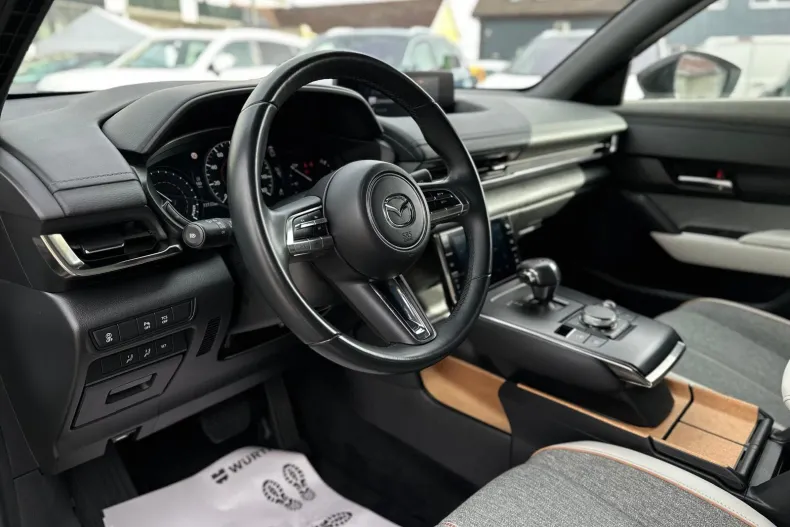 Mazda MX-3 din 2020 cu 72.732 km - oferta MAZ183139 - foto 5